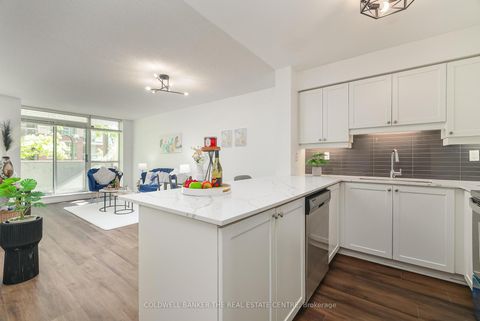 Photo 15 at 203 - 18 Stafford Street, Niagara, Toronto
