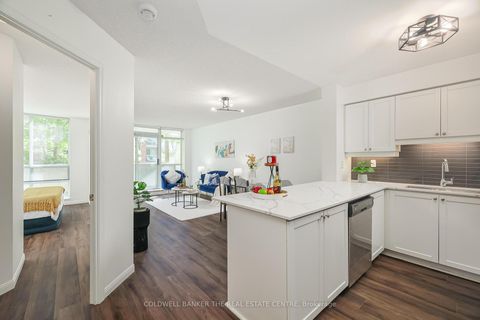 Photo 16 at 203 - 18 Stafford Street, Niagara, Toronto
