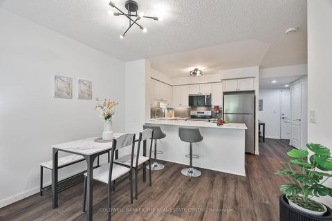 Photo 18 at 203 - 18 Stafford Street, Niagara, Toronto