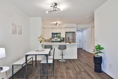 Photo 19 at 203 - 18 Stafford Street, Niagara, Toronto