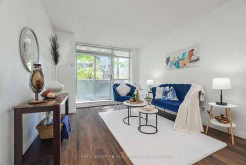 Photo 21 at 203 - 18 Stafford Street, Niagara, Toronto