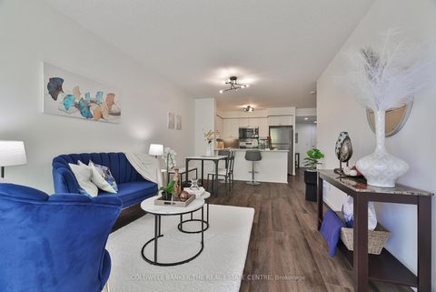 Photo 22 at 203 - 18 Stafford Street, Niagara, Toronto
