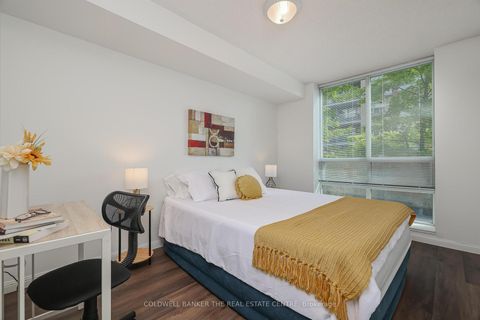Photo 24 at 203 - 18 Stafford Street, Niagara, Toronto