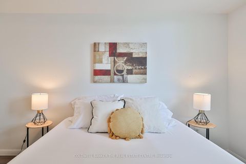 Photo 26 at 203 - 18 Stafford Street, Niagara, Toronto