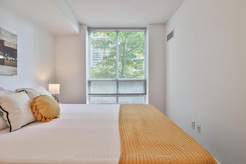 Photo 27 at 203 - 18 Stafford Street, Niagara, Toronto