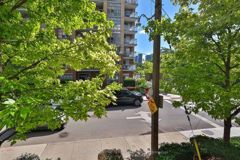 Photo 33 at 203 - 18 Stafford Street, Niagara, Toronto
