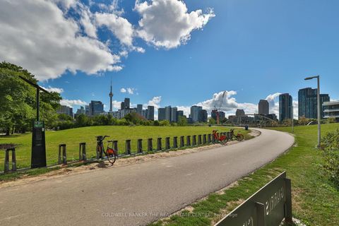 Photo 41 at 203 - 18 Stafford Street, Niagara, Toronto
