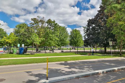 Photo 42 at 203 - 18 Stafford Street, Niagara, Toronto