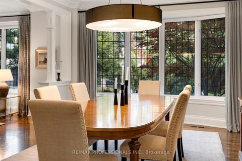 Photo 8 at 40 Edgehill Road, Humber Valley, Toronto