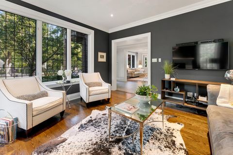 Photo 9 at 40 Edgehill Road, Humber Valley, Toronto