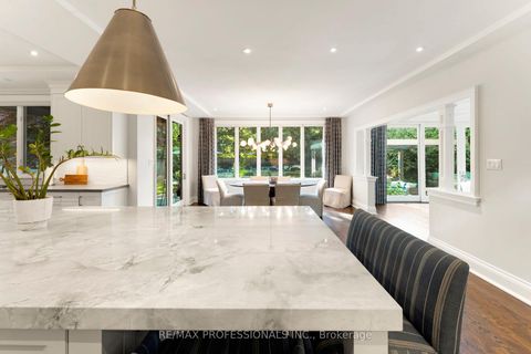 Photo 15 at 40 Edgehill Road, Humber Valley, Toronto