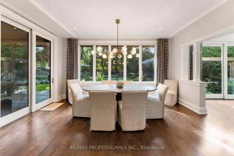 Photo 16 at 40 Edgehill Road, Humber Valley, Toronto
