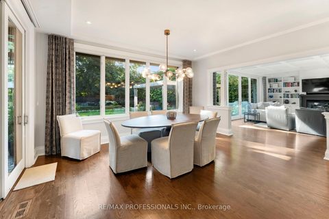 Photo 17 at 40 Edgehill Road, Humber Valley, Toronto
