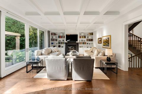 Photo 19 at 40 Edgehill Road, Humber Valley, Toronto