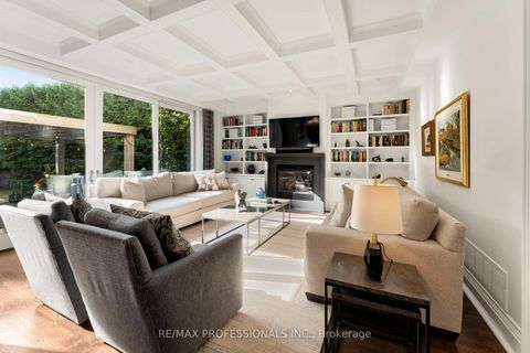 Photo 20 at 40 Edgehill Road, Humber Valley, Toronto