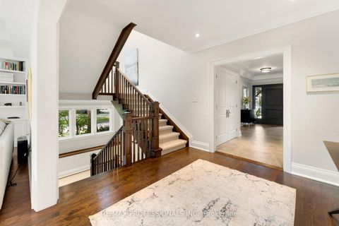 Photo 21 at 40 Edgehill Road, Humber Valley, Toronto