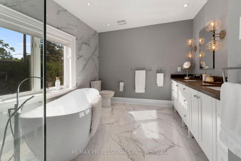 Photo 24 at 40 Edgehill Road, Humber Valley, Toronto