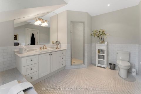 Photo 30 at 40 Edgehill Road, Humber Valley, Toronto