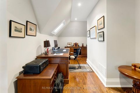 Photo 36 at 40 Edgehill Road, Humber Valley, Toronto