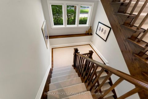 Photo 37 at 40 Edgehill Road, Humber Valley, Toronto