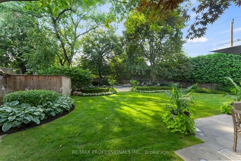 Photo 45 at 40 Edgehill Road, Humber Valley, Toronto