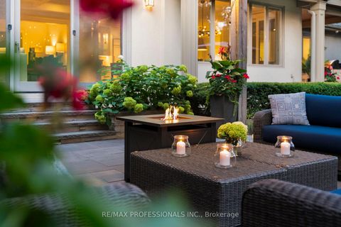 Photo 48 at 40 Edgehill Road, Humber Valley, Toronto