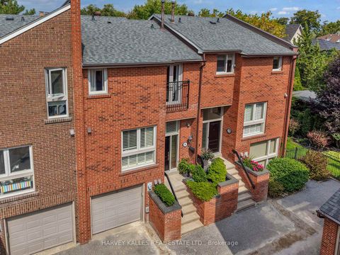 Photo 0 at 68 Sylvan Valleyway, Nortown, Toronto