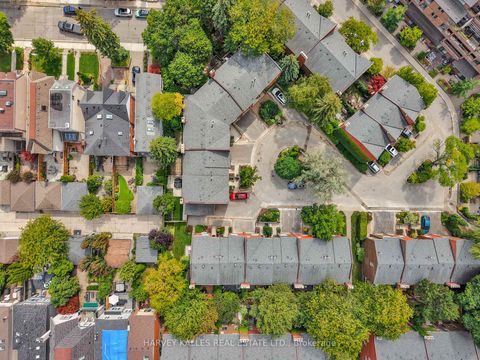 Photo 3 at 68 Sylvan Valleyway, Nortown, Toronto