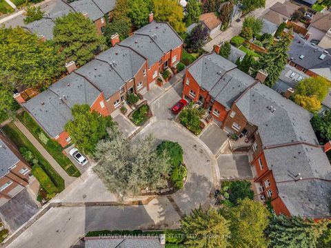 Photo 4 at 68 Sylvan Valleyway, Nortown, Toronto