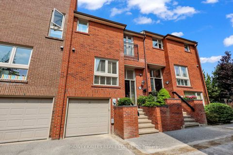 Photo 5 at 68 Sylvan Valleyway, Nortown, Toronto