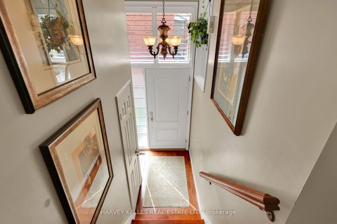 Photo 8 at 68 Sylvan Valleyway, Nortown, Toronto