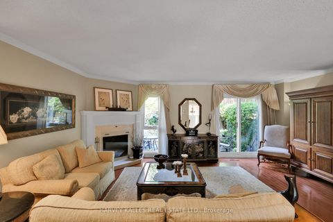 Photo 11 at 68 Sylvan Valleyway, Nortown, Toronto