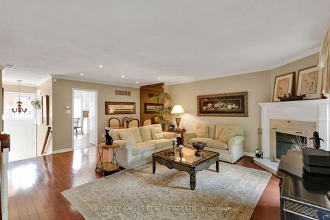 Photo 12 at 68 Sylvan Valleyway, Nortown, Toronto