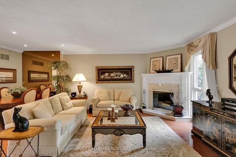 Photo 13 at 68 Sylvan Valleyway, Nortown, Toronto