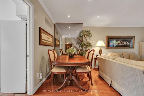 Photo 15 at 68 Sylvan Valleyway, Nortown, Toronto