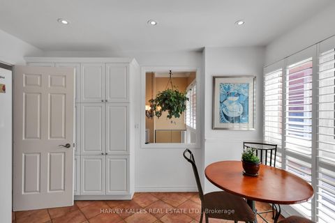 Photo 16 at 68 Sylvan Valleyway, Nortown, Toronto