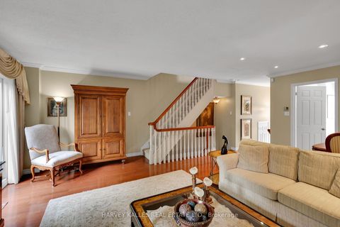 Photo 21 at 68 Sylvan Valleyway, Nortown, Toronto