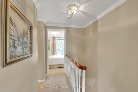 Photo 22 at 68 Sylvan Valleyway, Nortown, Toronto