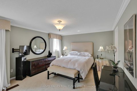 Photo 24 at 68 Sylvan Valleyway, Nortown, Toronto