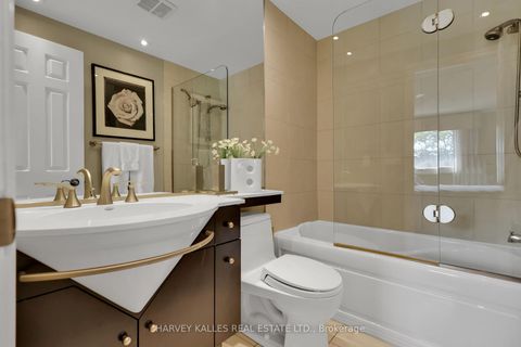 Photo 27 at 68 Sylvan Valleyway, Nortown, Toronto