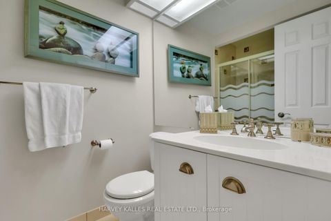 Photo 30 at 68 Sylvan Valleyway, Nortown, Toronto