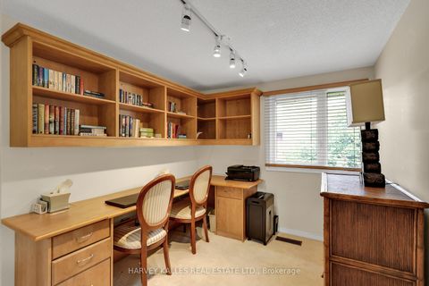 Photo 31 at 68 Sylvan Valleyway, Nortown, Toronto