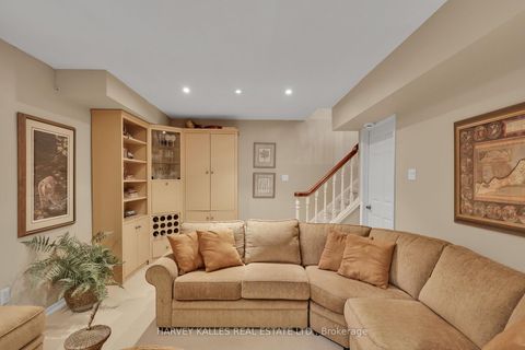 Photo 33 at 68 Sylvan Valleyway, Nortown, Toronto