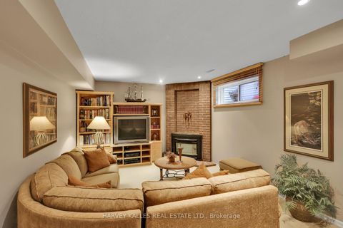 Photo 34 at 68 Sylvan Valleyway, Nortown, Toronto