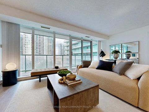Photo 6 at 610 - 5500 Yonge Street, Willowdale West, Toronto