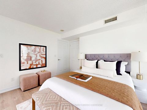 Photo 14 at 610 - 5500 Yonge Street, Willowdale West, Toronto
