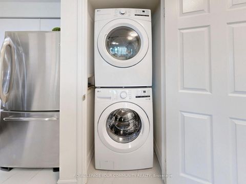 Photo 19 at 610 - 5500 Yonge Street, Willowdale West, Toronto