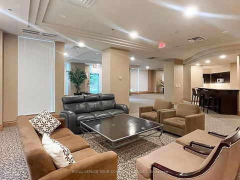Photo 28 at 610 - 5500 Yonge Street, Willowdale West, Toronto