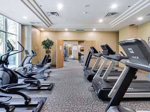 Photo 29 at 610 - 5500 Yonge Street, Willowdale West, Toronto