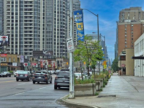Photo 30 at 610 - 5500 Yonge Street, Willowdale West, Toronto